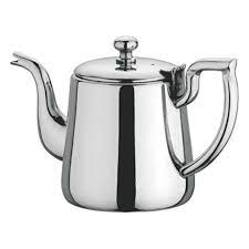 Tea pot 4cc